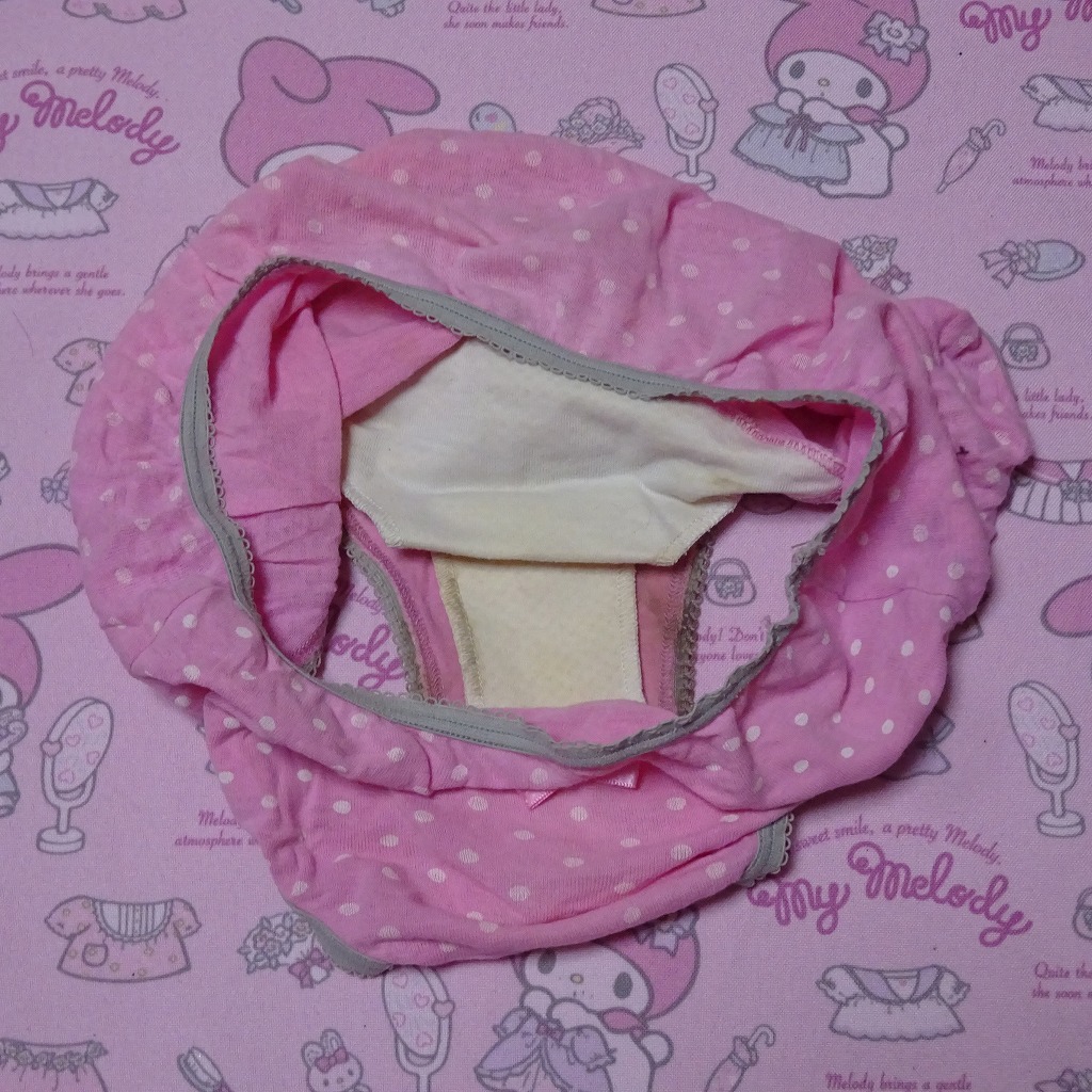 8603☆150サイズ☆ コットン ジュニア ショーツ - 画像 (3)