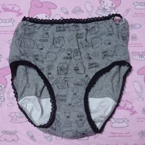 8604☆すみっコぐらし 160サイズ ジャンク☆ コットン　ジュニア　ショーツ