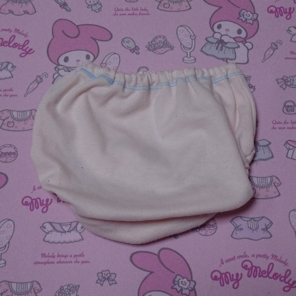 8606☆プリキュア 100サイズ☆ コットン ジュニア ショーツ - 画像 (2)