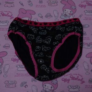 8611☆Disney 130サイズ☆ コットン　ジュニア　ショーツ