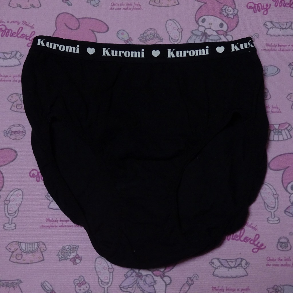 8613☆150サイズ☆ コットン ジュニア ショーツ - 画像 (3)