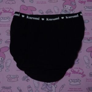 8613☆150サイズ☆ コットン　ジュニア　ショーツ