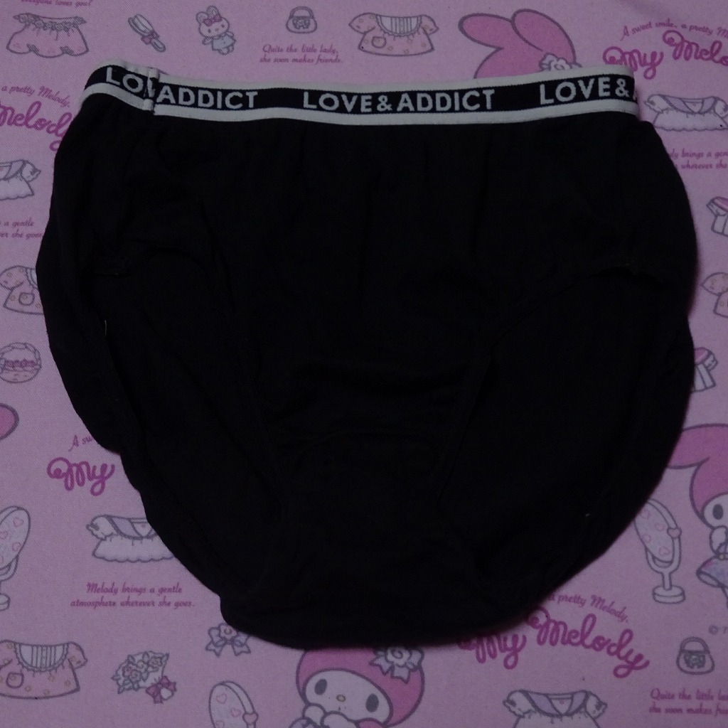 8614☆160サイズ ☆ コットン ジュニア ショーツ - 画像 (3)