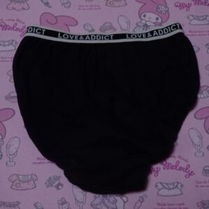 8614☆160サイズ ☆ コットン　ジュニア　ショーツ