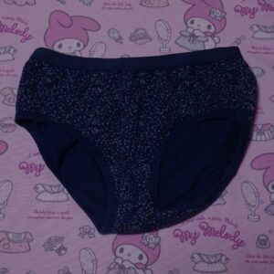 8618☆110サイズ☆ コットン　ジュニア　ショーツ