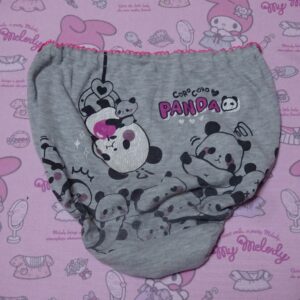 8619☆120サイズ☆ コットン　ジュニア　ショーツ