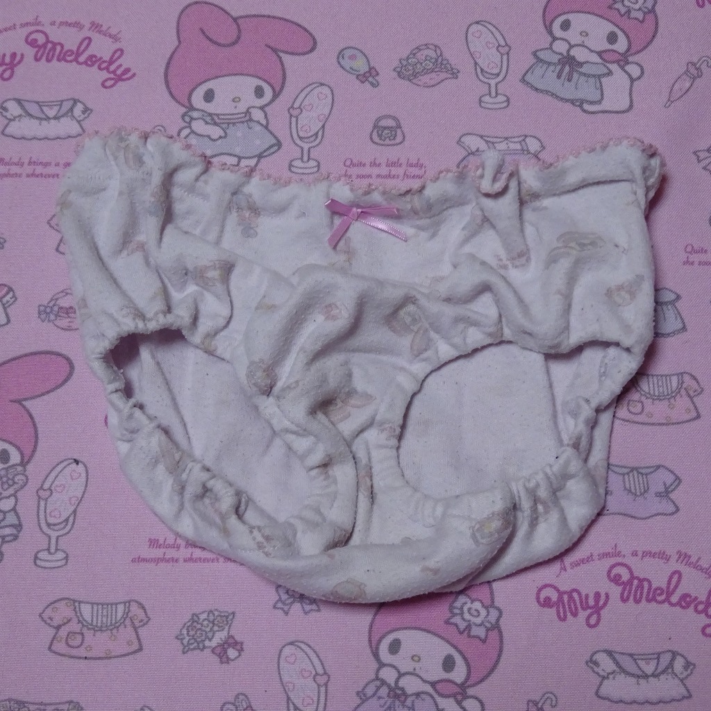 8620☆130サイズ☆ コットン ジュニア ショーツ