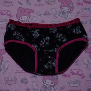 8621☆Disney 140サイズ☆ コットン　ジュニア　ショーツ