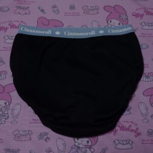 8622☆150サイズ☆ツルツル コットン　ジュニア　ショーツ