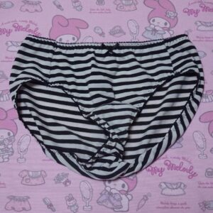 8624☆Mサイズ☆コットン　ジュニア　ショーツ