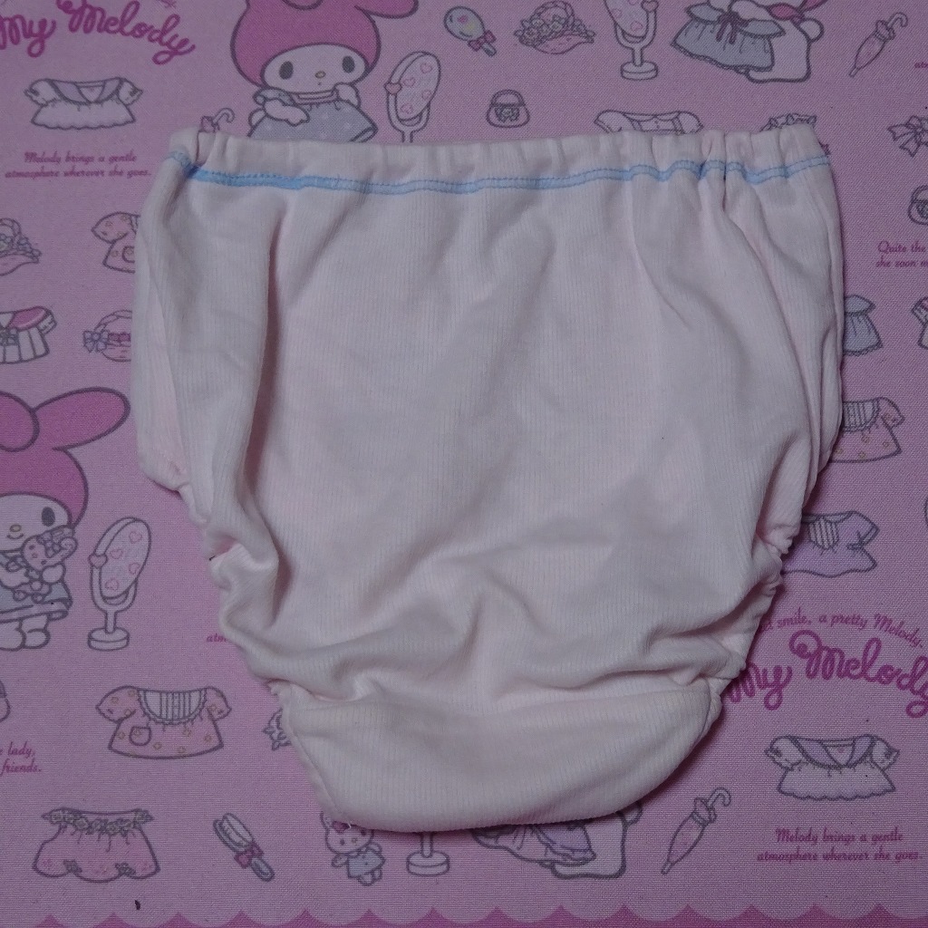8626☆プリキュア 120サイズ☆ コットン ジュニア ショーツ - 画像 (2)