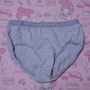 8631☆130サイズ☆ コットン　ジュニア　ショーツ