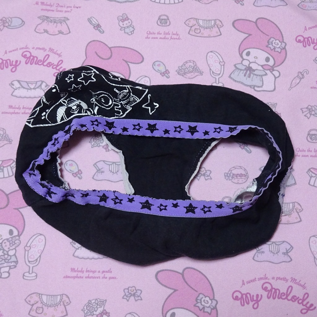 8633☆PIXAR 150サイズ☆コットン ジュニア ショーツ - 画像 (3)