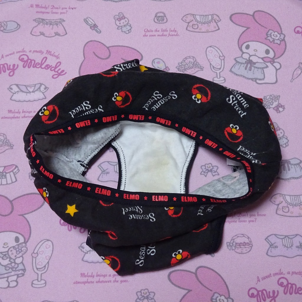 8634☆160サイズ ☆ コットン ジュニア ショーツ - 画像 (3)