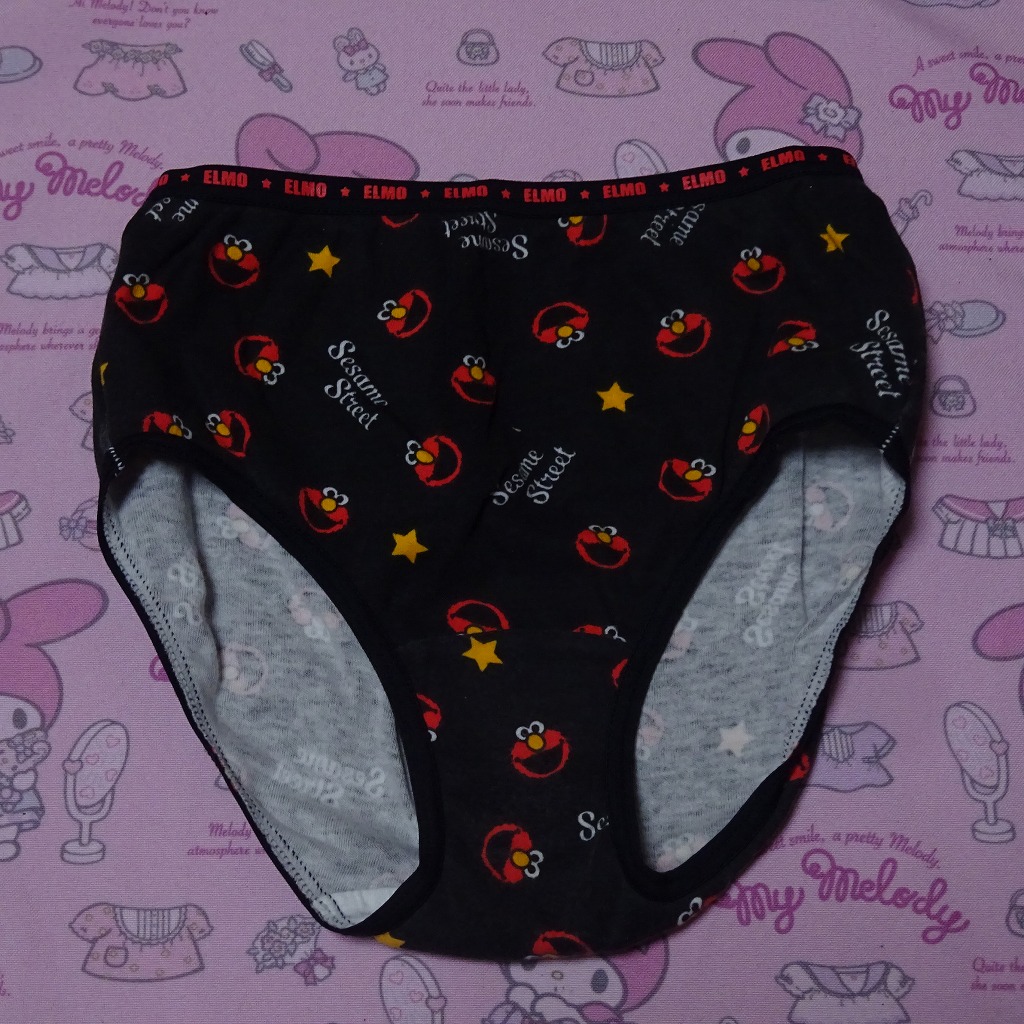 8634☆160サイズ ☆ コットン ジュニア ショーツ