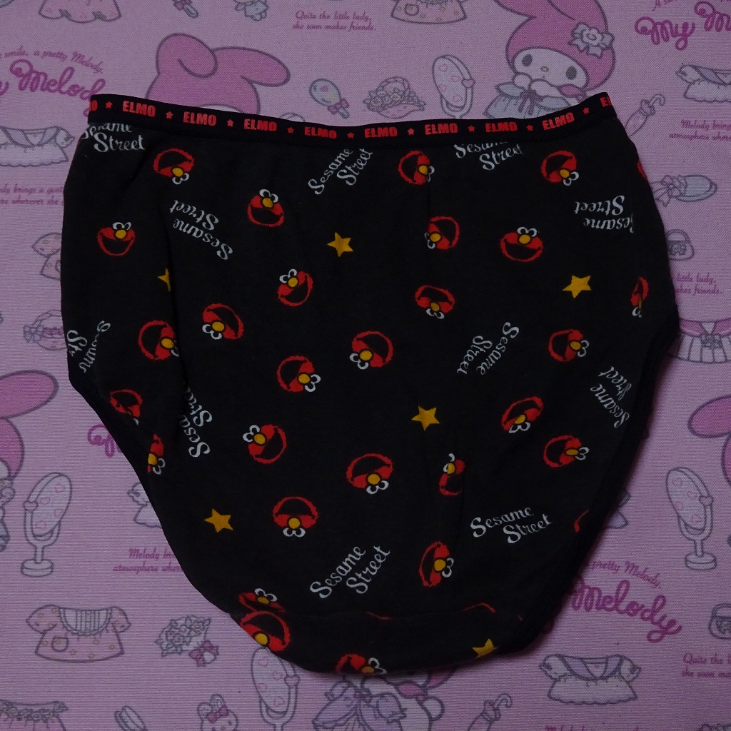 8634☆160サイズ ☆ コットン ジュニア ショーツ - 画像 (2)