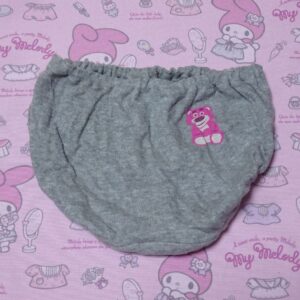 8642☆PIXAR 140サイズ☆ コットン　ジュニア　ショーツ