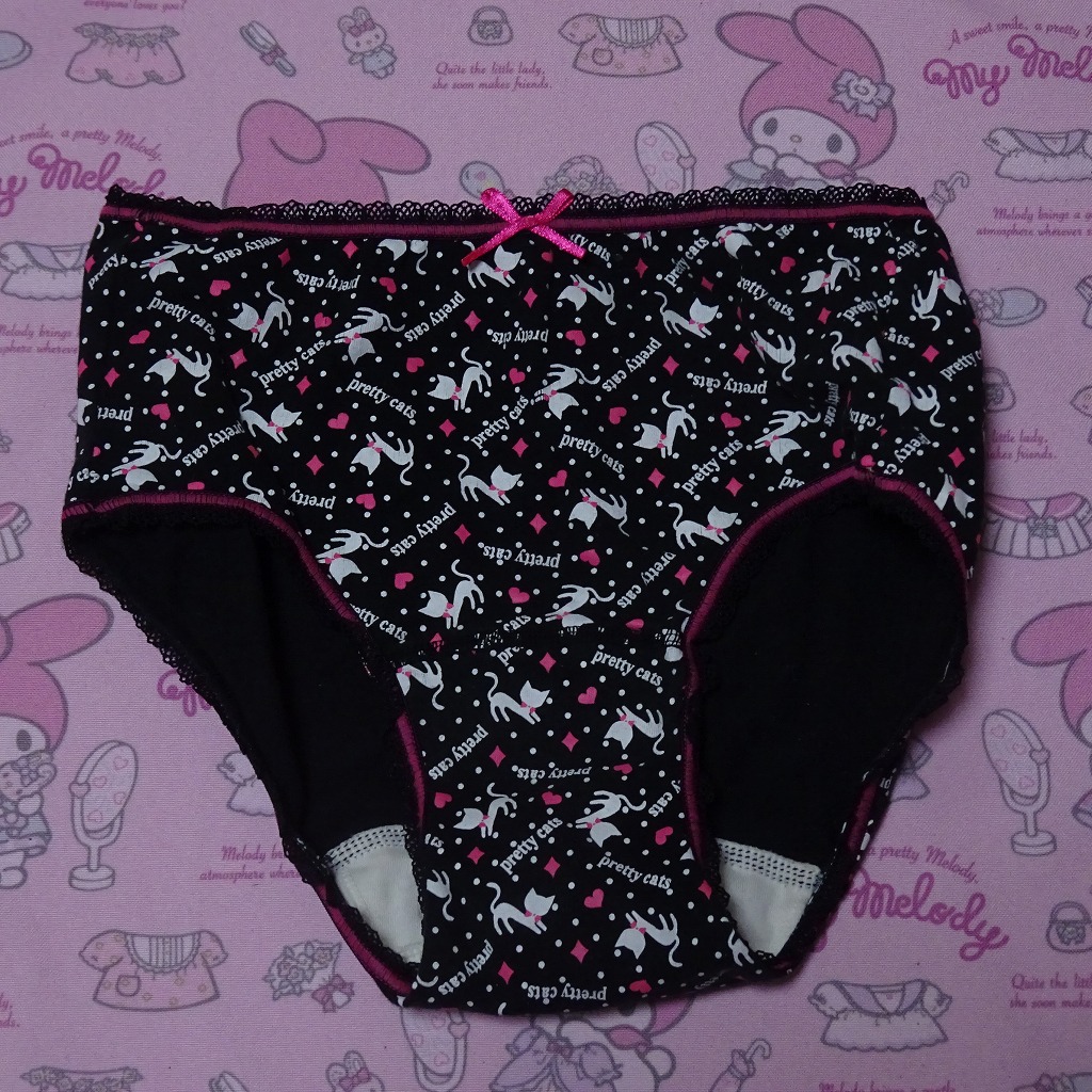 8644☆160サイズ ☆ コットン ジュニア ショーツ