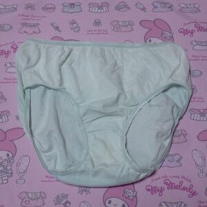 8645☆Wing Mサイズ☆コットン　ジュニア　ショーツ