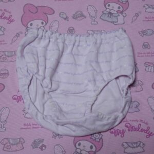 8648☆110サイズ☆ コットン　ジュニア　ショーツ