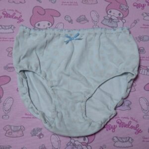 8649☆120サイズ☆ コットン　ジュニア　ショーツ