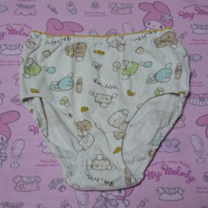 8651☆すみっコぐらし 140サイズ☆ コットン　ジュニア　ショーツ