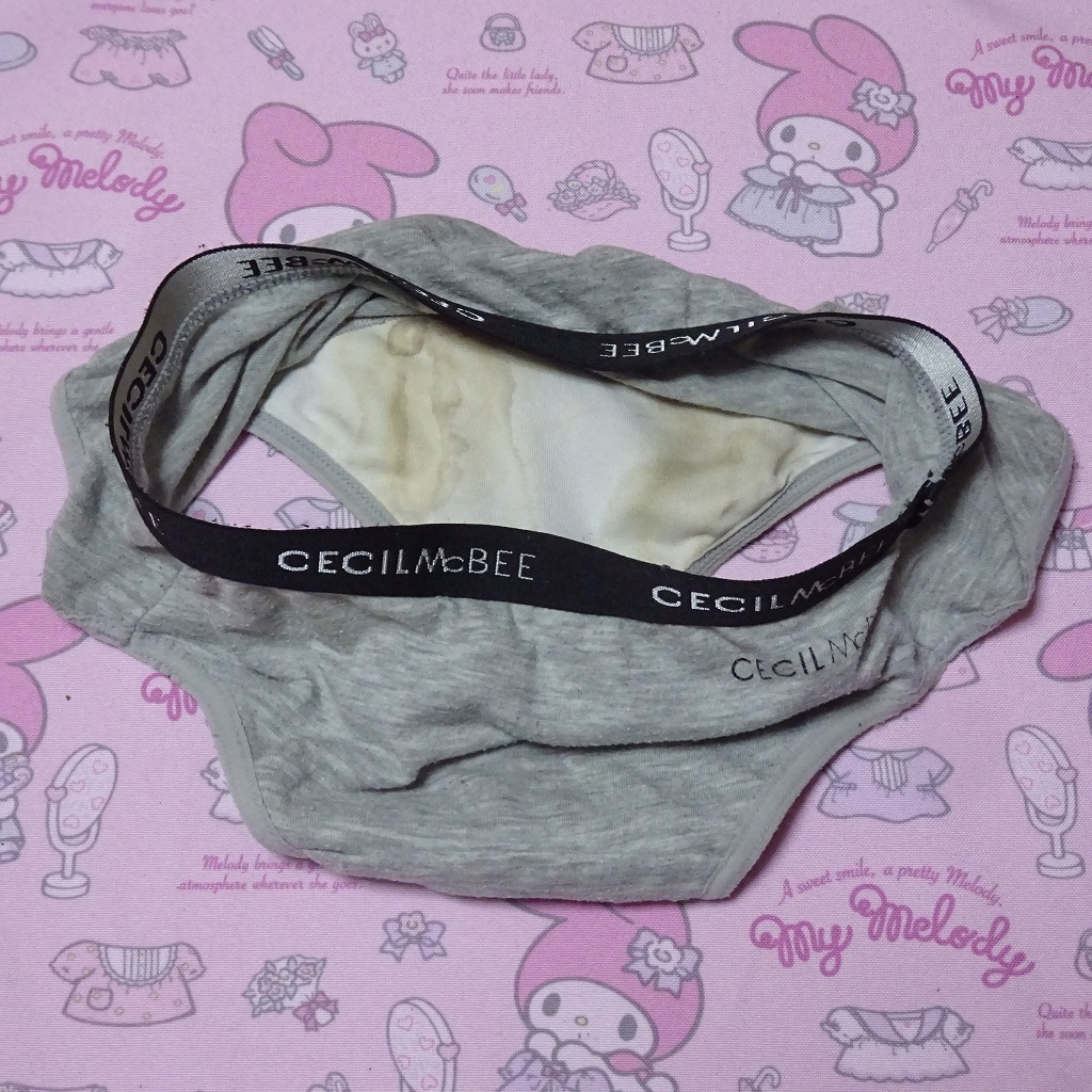 8652☆150サイズ☆コットン ジュニア ショーツ - 画像 (3)