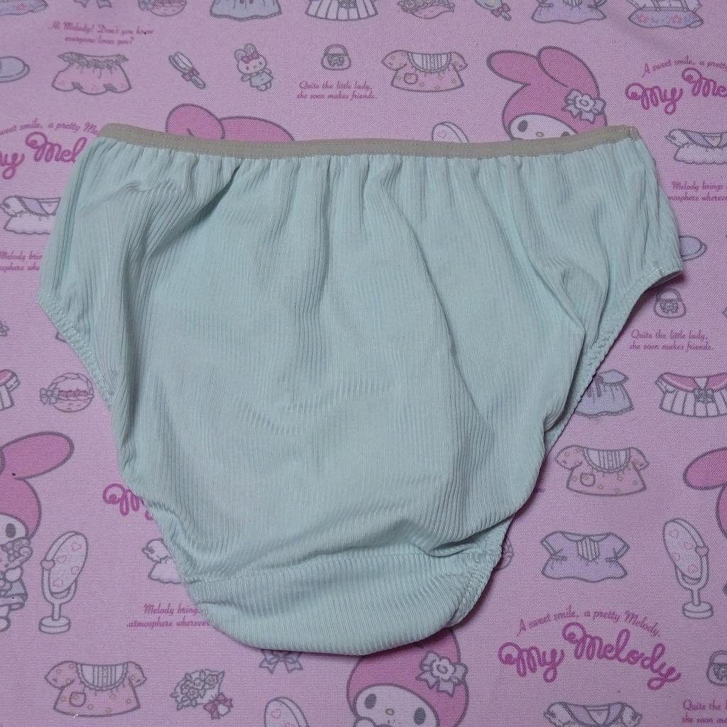 8653☆160サイズ ☆ コットン ジュニア ショーツ - 画像 (2)