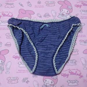 8654☆Mサイズ☆コットン　ジュニア　ショーツ