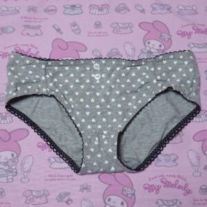 8659☆Lサイズ☆ コットン　ジュニア　ショーツ