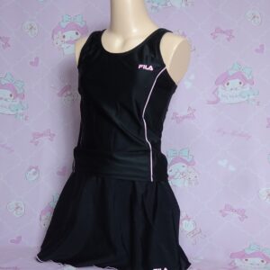 Z4305☆160サイズ　ジュニア　中古　スクール水着