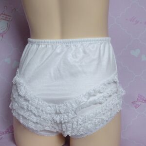 Z4308☆アンダースコート Prince Mサイズ アンスコ ティーンズ　中古