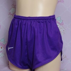 Z4315☆ランニングパンツ MIZUNO Mサイズ ランパン レディース　中古