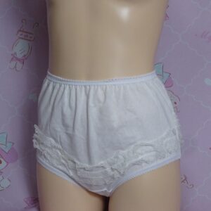 Z4322☆アンダースコート Prince Mサイズ  アンスコ 中古