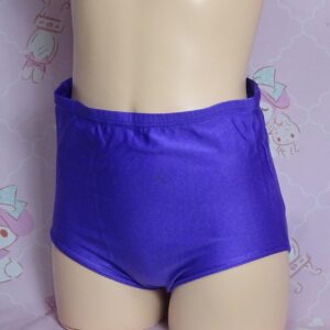 Z4323☆ホバーパンツ Chacott Lサイズ  レオタード 中古