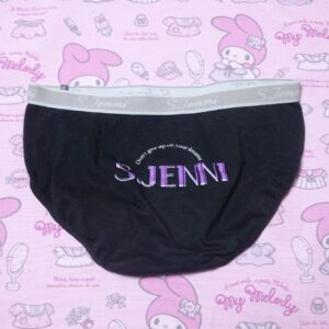 8665☆JENNI １３０サイズ ☆ コットン　ジュニア　ショーツ