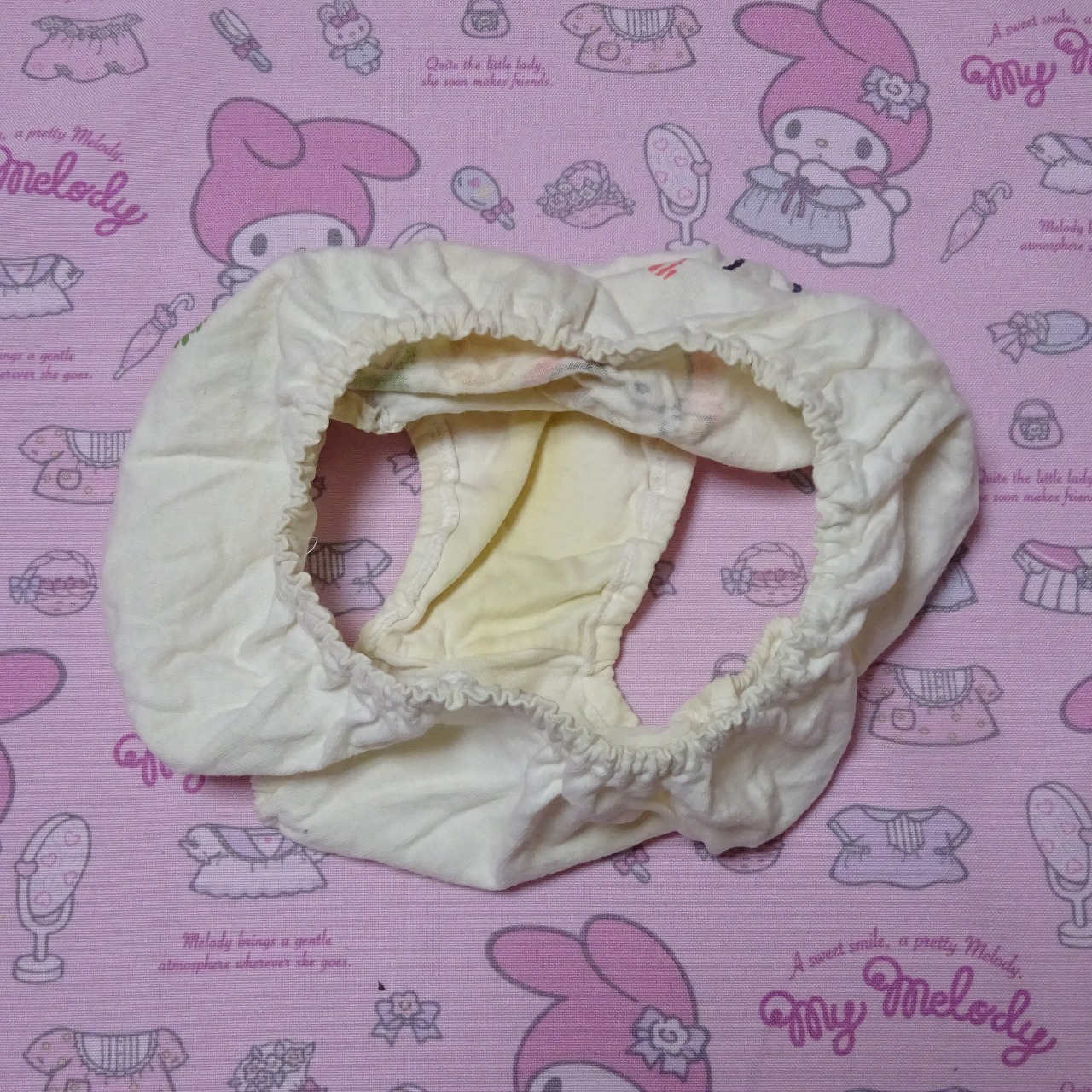 8667☆150サイズ ☆ コットン ジュニア ショーツ - 画像 (3)