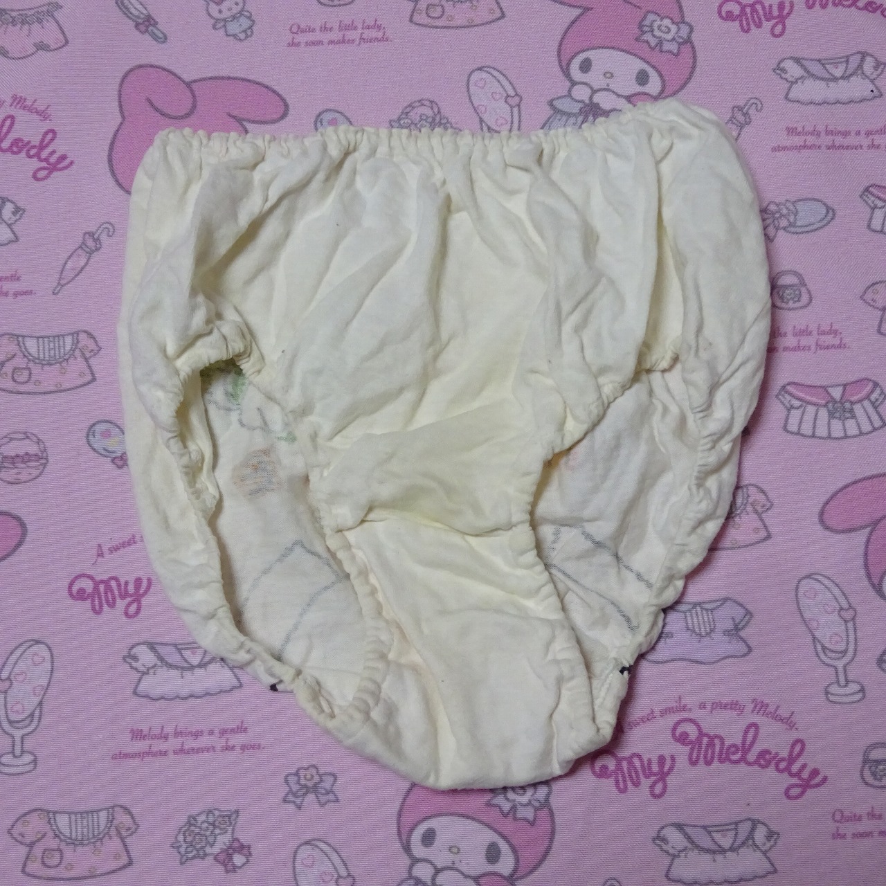 8667☆150サイズ ☆ コットン ジュニア ショーツ - 画像 (2)