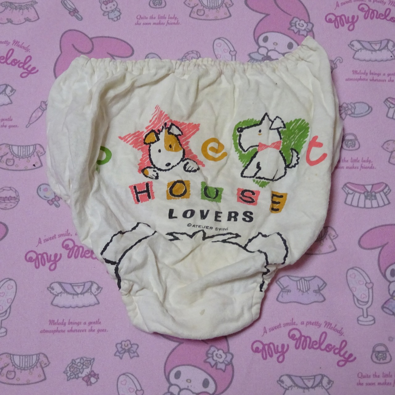 8667☆150サイズ ☆ コットン ジュニア ショーツ