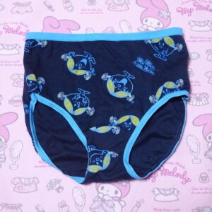 8669☆１６５サイズ ☆ コットン　ジュニア　ショーツ