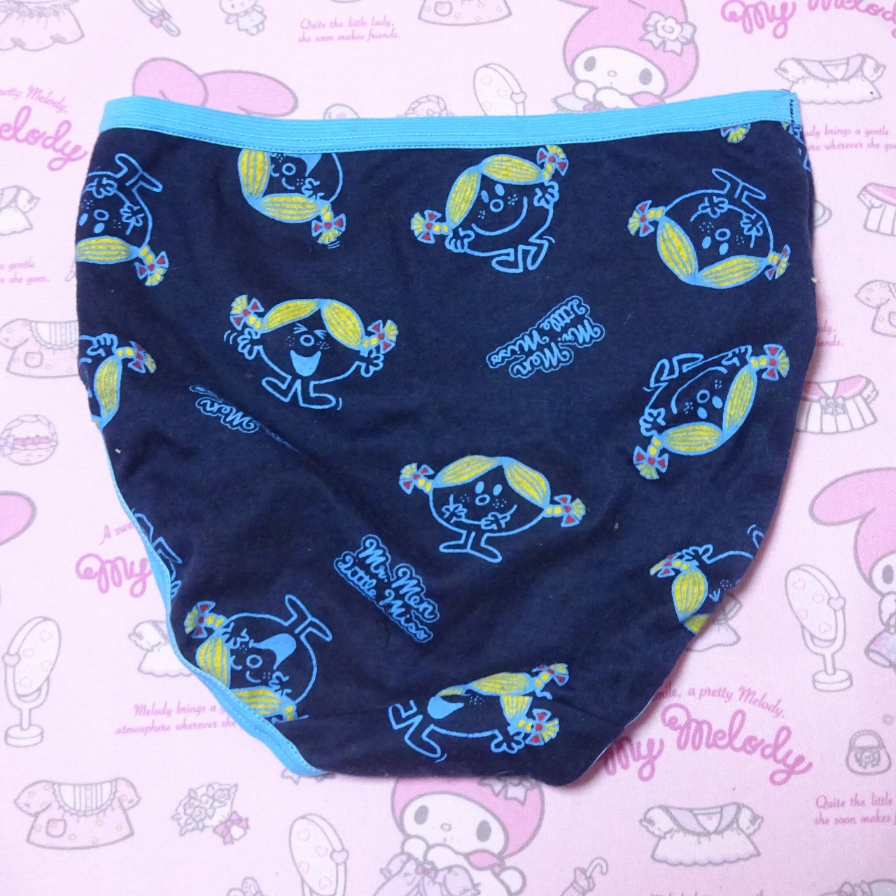 8669☆165サイズ ☆ コットン ジュニア ショーツ - 画像 (2)