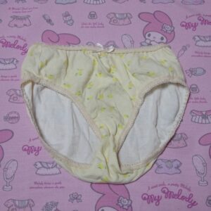 8674☆１２０サイズ☆ コットン　ジュニア　ショーツ