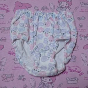 8676☆１４０サイズ☆ コットン　ジュニア　ショーツ