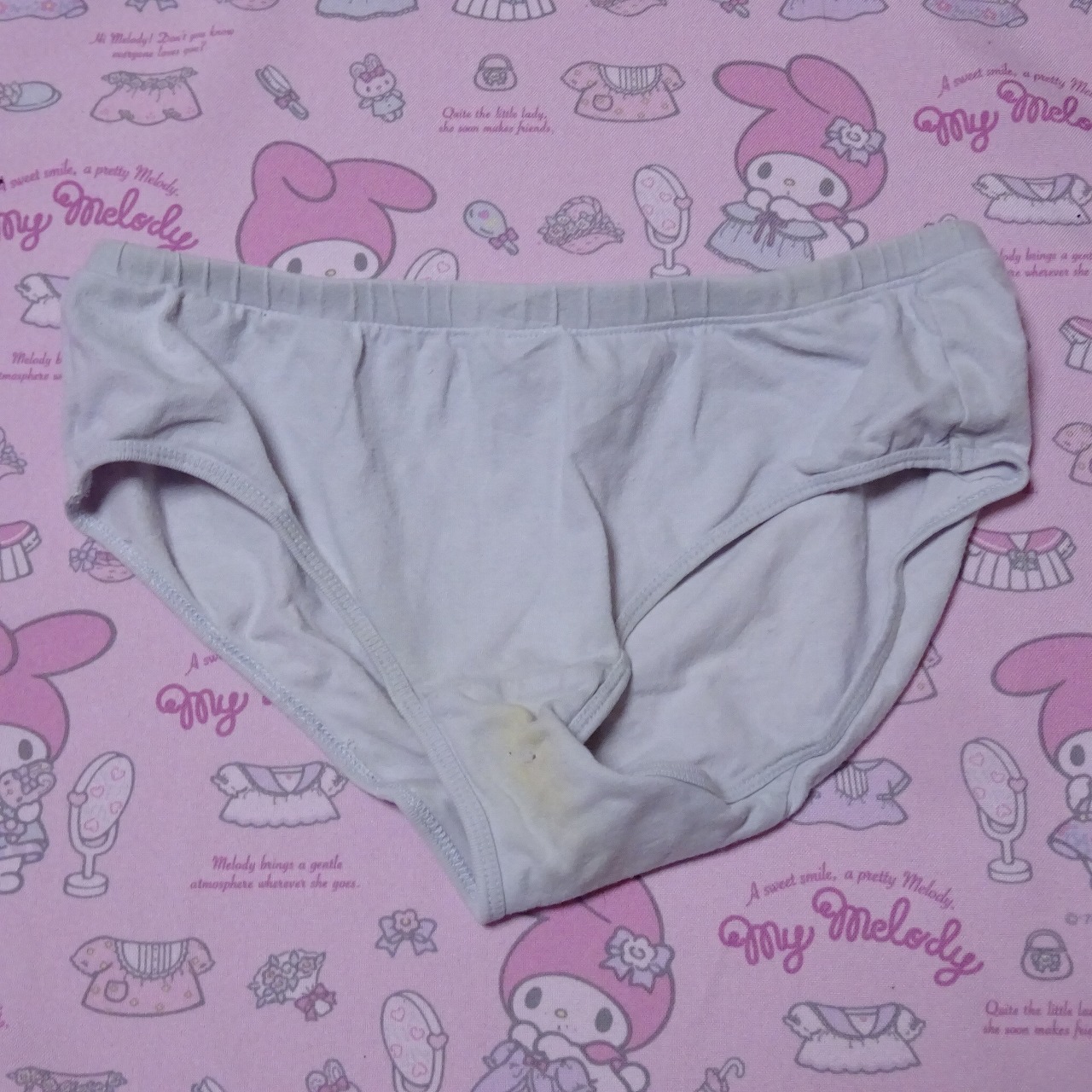 8678☆160サイズ☆コットン ジュニア ショーツ