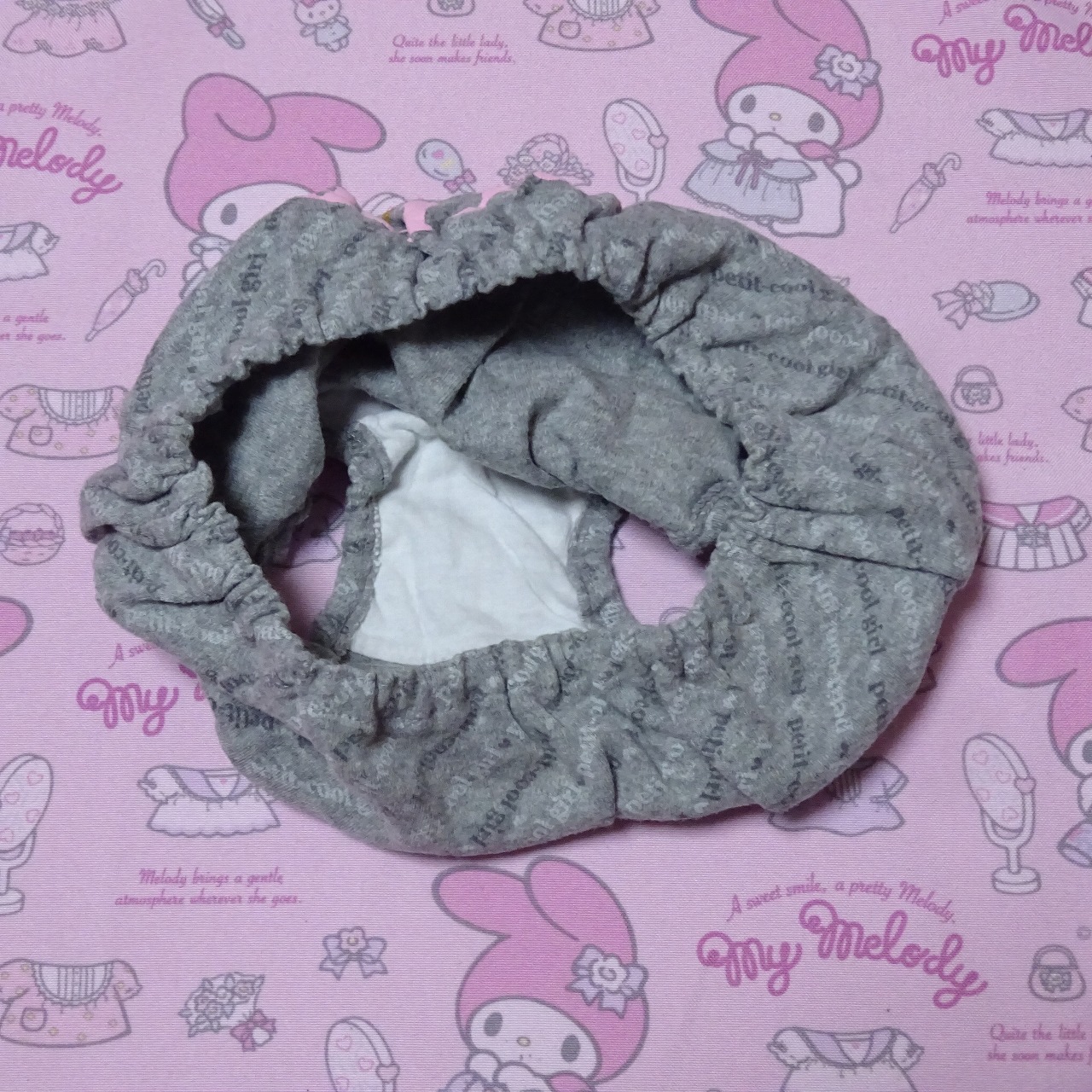 8679☆165サイズ☆コットン ジュニア ショーツ - 画像 (3)