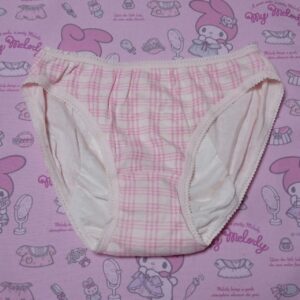 8680☆Mサイズ☆コットン　ジュニア　ショーツ