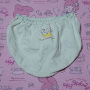 8686☆130サイズ☆コットン　ジュニア　ショーツ