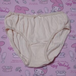 8689☆160サイズ☆コットン　ジュニア　ショーツ