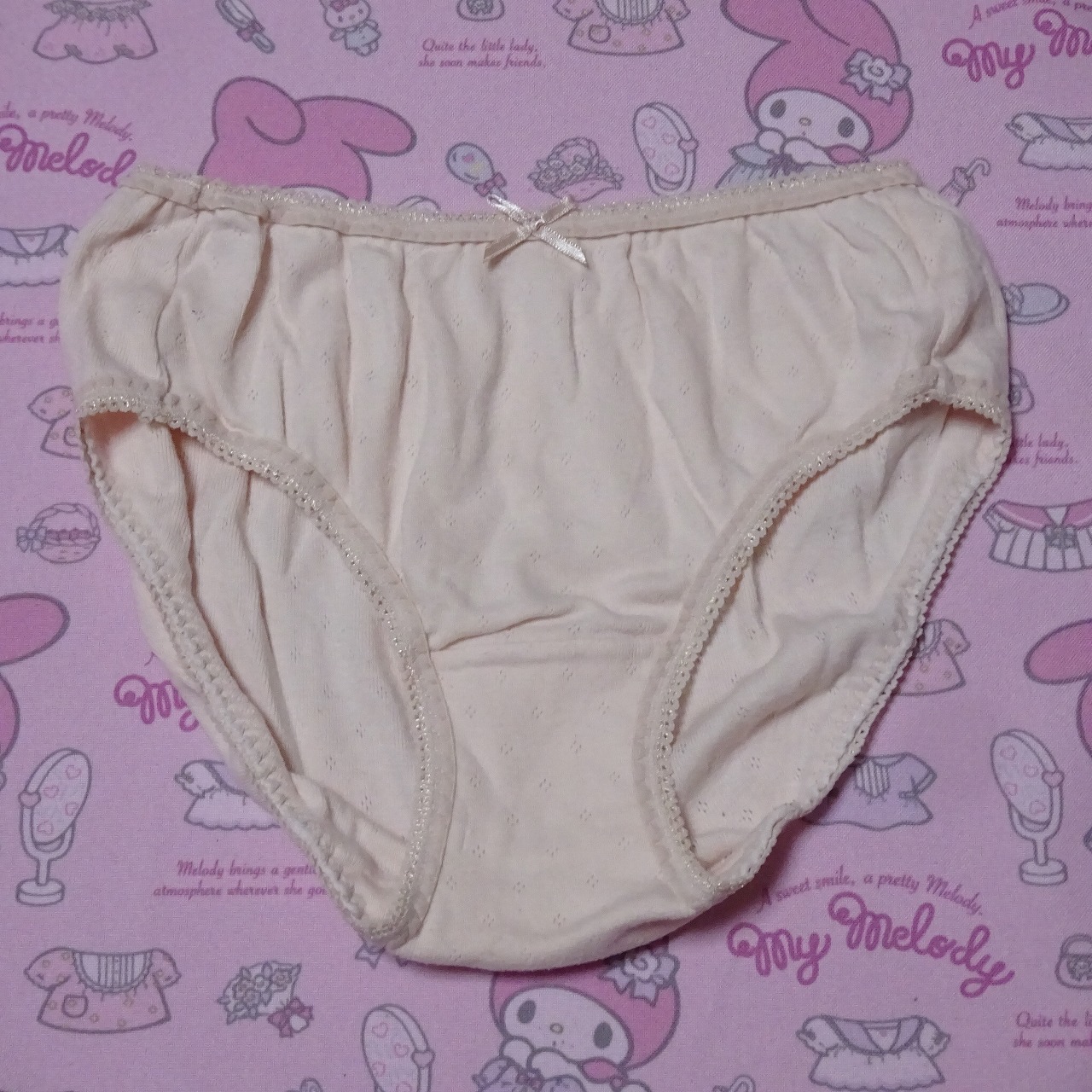 8689☆160サイズ☆コットン ジュニア ショーツ