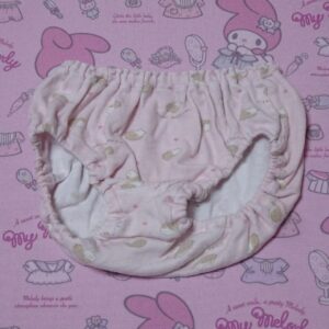 8696☆140サイズ☆コットン　ジュニア　ショーツ